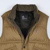 MONCLER グレノブル アウル パデッドベスト 23L FW25 149387281 [P]