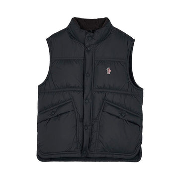 Moncler Grenoble Owl Down Vest 149387282
