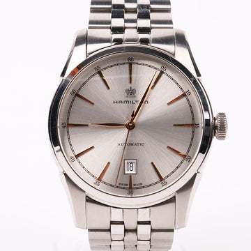 HAMILTON American Classic Automatic 42mm Herrenuhr 149389666