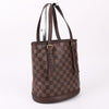 Louis Vuitton Damier Mare Bucket Shoulder Bag 149389980 [P]