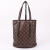 Louis Vuitton Damier Mare Bucket Shoulder Bag 149389980 [P]