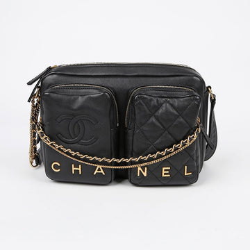 CHANEL AS2924 Medium Kamera Tasche Crossbody 148878547