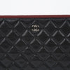 CHANEL Caviar Klassische Große Clutch A82552 149054284 [P]
