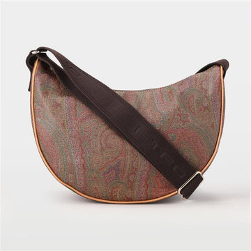 ETRO ペイズリー ハーフムーン ホーボー クロスバック WP1B0014 AA054 R0369 92600086