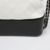 CHANEL Gabrielle Maxi Hobo Shoulder Crossbody Bag A93825 149275341 [P]