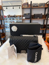 CHANEL ボーイバッグ ラージ キャビア 29番 (A92193) 149396386 [P]