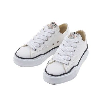 Maison Mihara Yasuhiro Peterson Canvas Sneakers 149398631