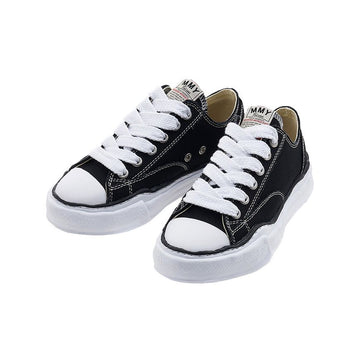 MAISON MIHARA YASUHIRO Peter Canvas Sneakers 149398636