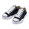 Maison Mihara Yasuhiro Black Peterson Canvas Sneakers 149398636 [P]
