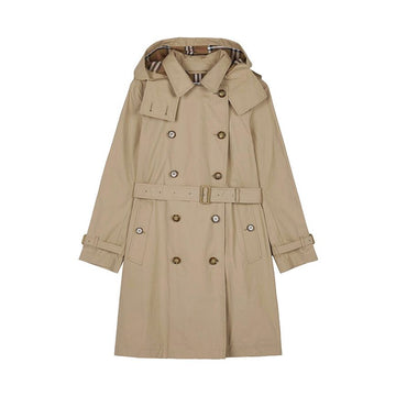 BURBERRY TELFORDフードトレンチコート 149398641