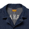 Human Made Denim Coverall Jacket 149398646 [P]