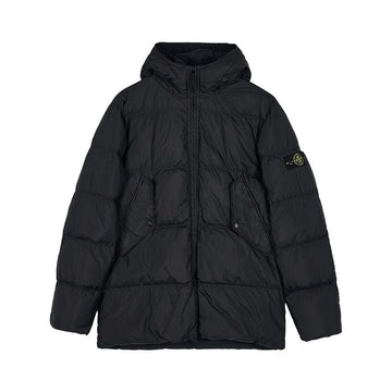STONE ISLAND K2S164100004 S0A23 V0029 (6-8) FW25 Kinder Windresistenz Daunenjacke 149398677