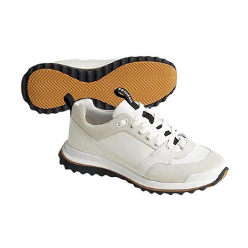 HERMES Sneaker Herren Blanc H252864ZH90430 149398709