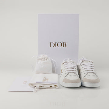 Dior KCK358CUF Star Sneakers 35.5 149117522