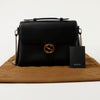 Gucci Interlocking Top Handle Tote Shoulder Bag 510306 149127959 [P]