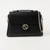 Gucci Interlocking Top Handle Tote Shoulder Bag 510306 149127959 [P]