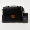 Gucci Interlocking Top Handle Tote Shoulder Bag 510306 149127959 [P]