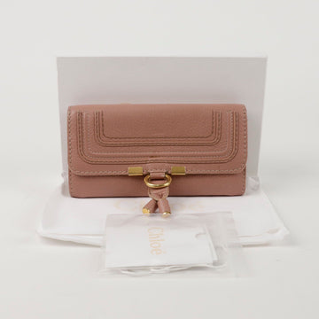 CHLOE 3P0573 マルシー 長財布 149129060