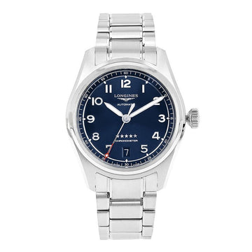 Longines L3.410.4.93.6 Men's Metal Watch 142967543 [P]