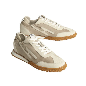 Hermes Men's Jet Sneakers H242925ZHNL 149399724