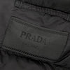 PRADA Dreieck-Logo Re-Nylon Padded Down Weste 149400494 [P]