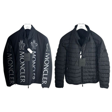 Moncler Reversible Padded Jacket 159491589 [P]