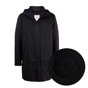 Moncler Lauzier Padded Jacket Black 1C00004 539HW 999 159491585 [P]