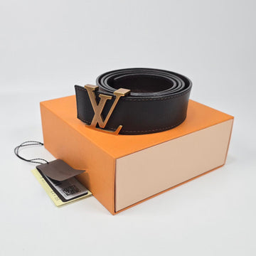 LOUIS VUITTON ユタ LVイニシャル ベルト 95 149408826