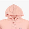 Maison Kitsune Bold Fox Head Patch Women's Hoodie MW00704KM0307 P628 144569922 [P]