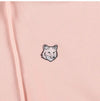 Maison Kitsune Bold Fox Head Patch Women's Hoodie MW00704KM0307 P628 144569922 [P]