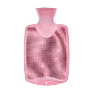 FASHY 6401-44 0.8L Striped Thermal Bag 146862169 [P]