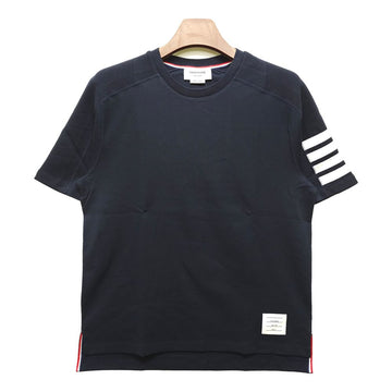 THOM BROWNE ミラノコットン半袖Tシャツ 07323 415 71167097
