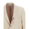 THOM BROWNE タイプライタークロスジャケット 149428103 [P]