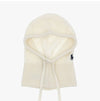 POLO RALPH LAUREN Pony-Kabelstrick-Balaclava-Mütze WC0655-107 149348039 [P]