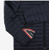 Thom Browne Lightweight Men's Padded 4-Bar Stripe MJD022X 05411 415 144596013 [P]