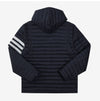 Thom Browne Lightweight Men's Padded 4-Bar Stripe MJD022X 05411 415 144596013 [P]