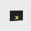 CELINE カードケース ブラック 10L833DPV 38NO 149462031 [P]