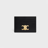 CELINE カードケース ブラック 10L833DPV 38NO 149462031 [P]
