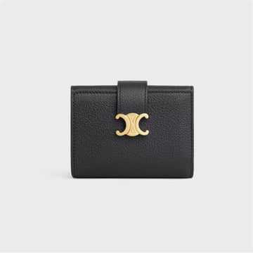 CELINE Feine Lederbrieftasche 149462038 [P]