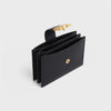 CELINE アコーディオンカードケース ブラック 10N843GHH 38NO 149462044 [P]