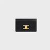 Celine Long Triomphe Flap Card Wallet 10P073DPV 38NO 149462048 [P]