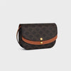 Celine Duo Strap Wallet - Triumph Canvas 149462051 [P]