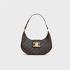 Celine Medium Triomphe Aba Bag - Triomphe Canvas 114492BZJ 04LU 149462056 [P]