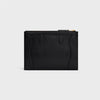 CELINE ミディアムポーチ - グロッシーカーフスキンブラック L100D2N92 38NO 149462073 [P]