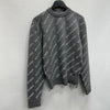 BALENCIAGA ミニオールオーバーロゴニット (95) 149463665 [P]