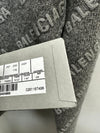 BALENCIAGA ミニオールオーバーロゴニット (95) 149463665 [P]