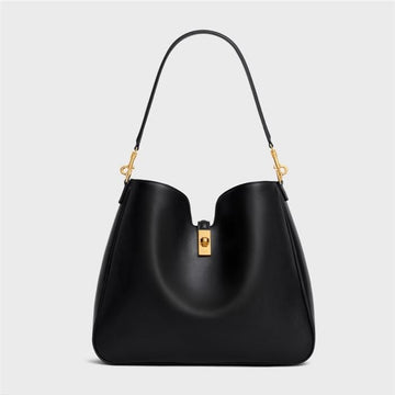 Celine Medium Soft 16 Camille Bag - Soft Calfskin 38NO 149465216 [P]