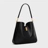 CELINE ミディアムソフト16カミユーバッグ - ソフトカーフスキン 38NO 149465216 [P]