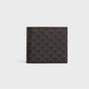 Celine Bi-fold Wallet - Triomphe Canvas 149465236 [P]