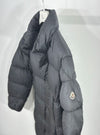 Moncler Men's Long Down Jacket 1C50960 C0611 912 LECHAUD 160364182 [P]